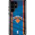 NBA New York Knicks Away Jersey Galaxy S25 Ultra Impact Case